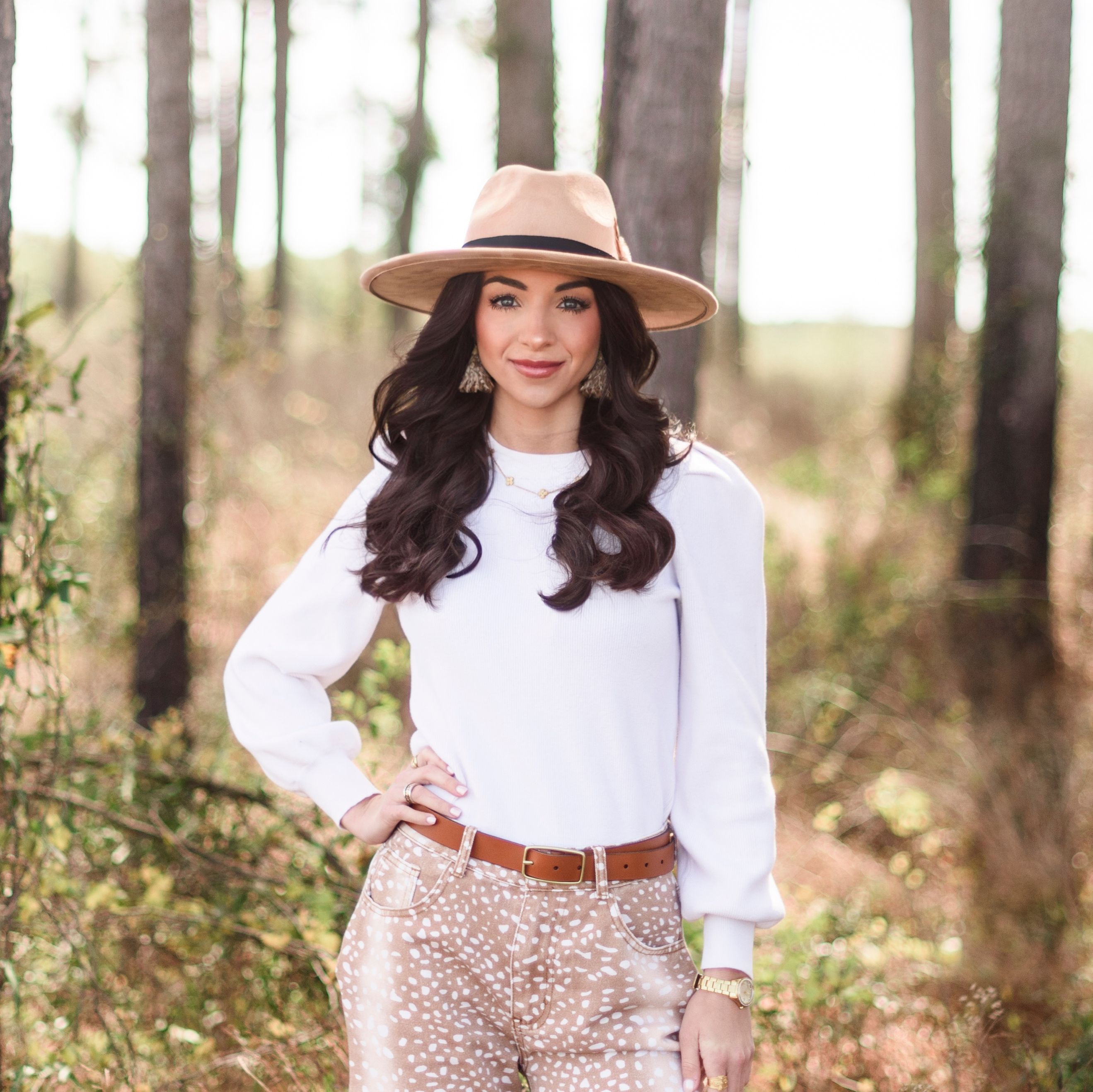 Land Listing Agent Photo