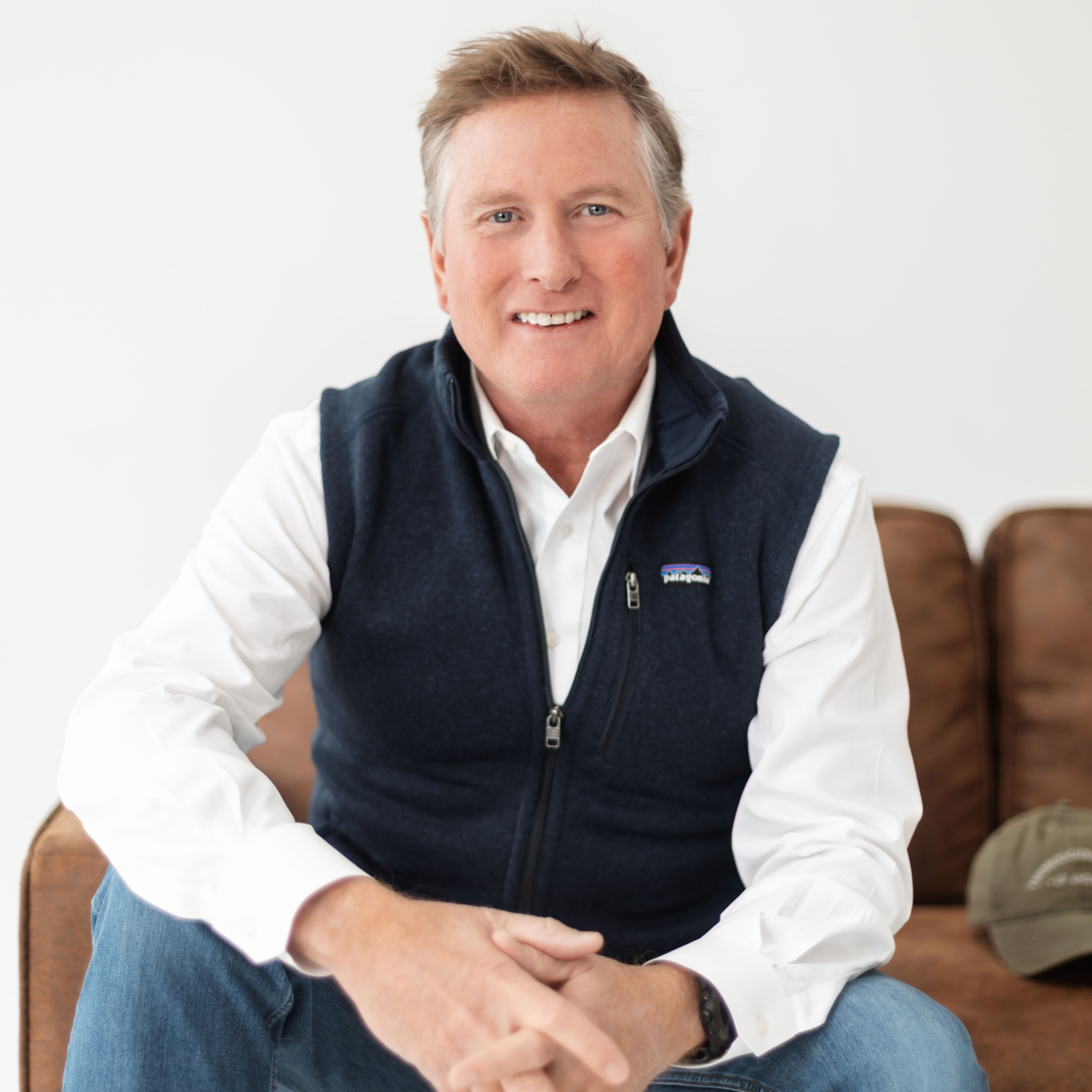 Land Listing Agent Photo