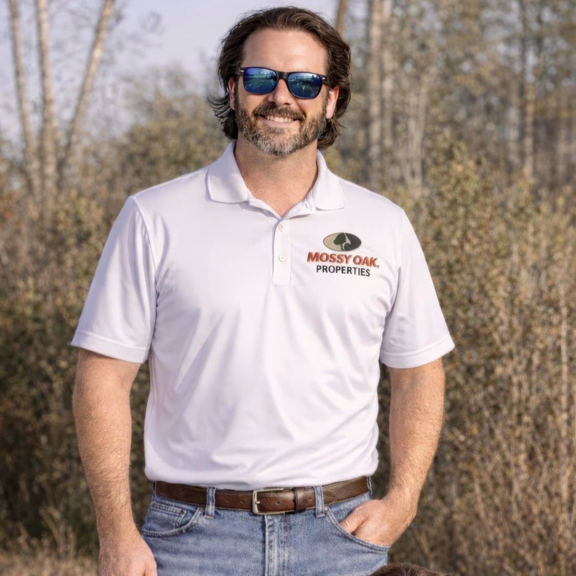 Land Listing Agent Photo