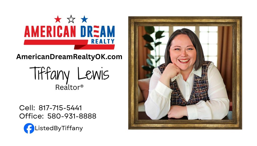 Land Listing Broker Logo