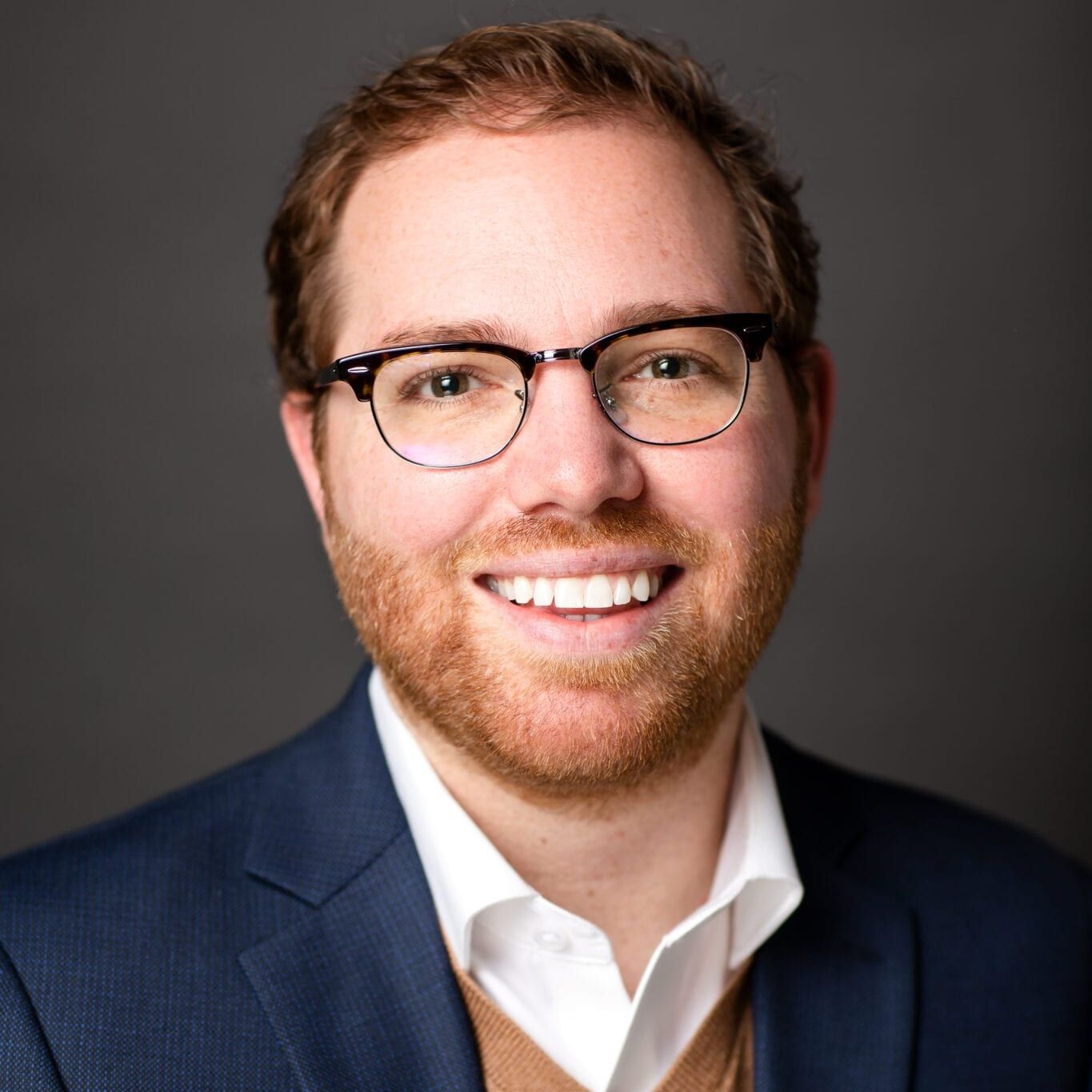 Land Listing Agent Photo