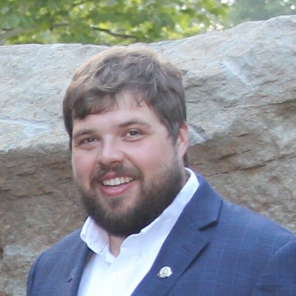 Land Listing Agent Photo