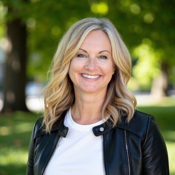 Land Listing Agent Photo