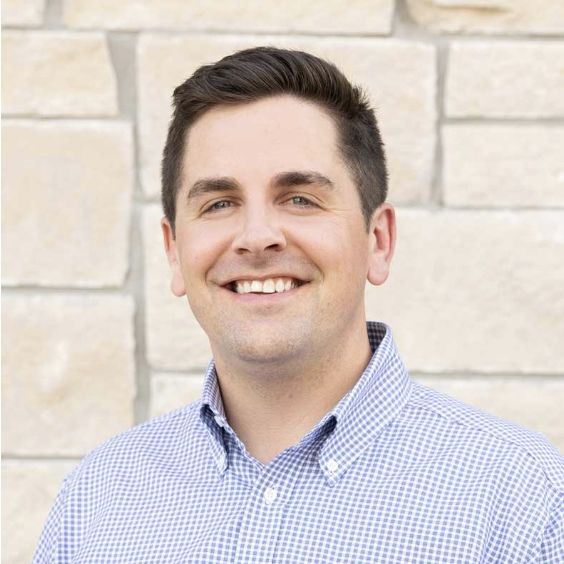 Land Listing Agent Photo