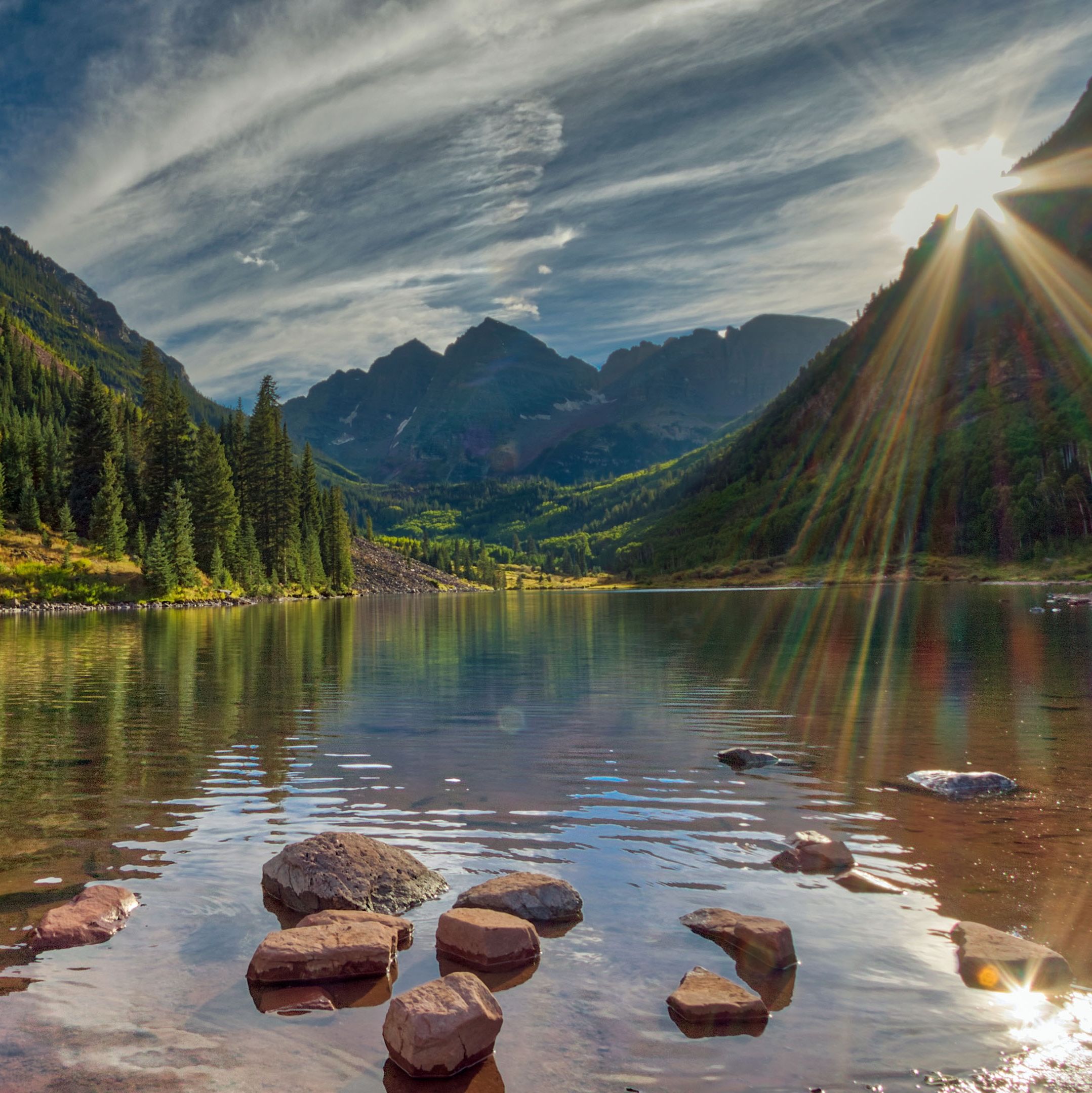 Land Listing Agent Photo