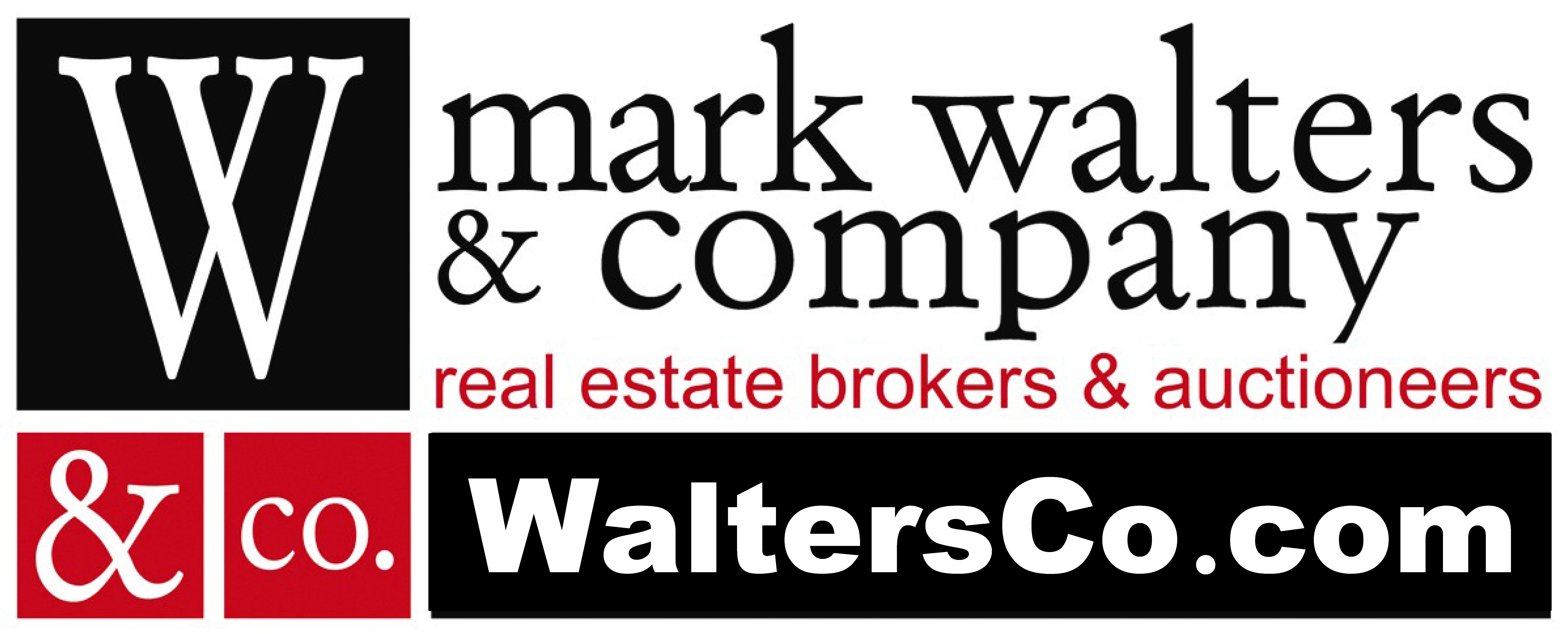 Land Listing Broker Logo