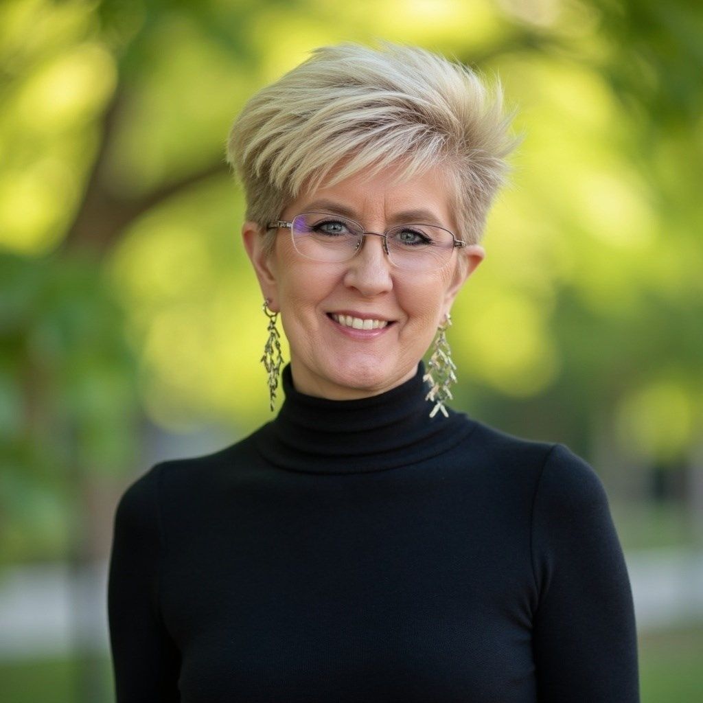 Land Listing Agent Photo