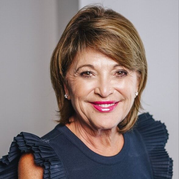 Land Listing Agent Photo