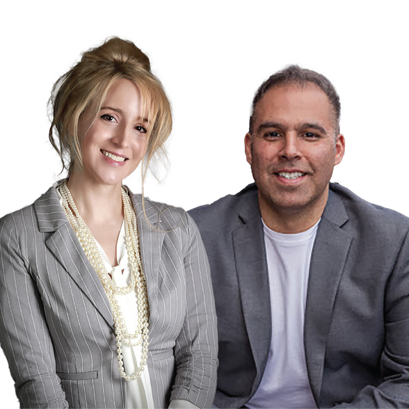 Land Listing Agent Photo