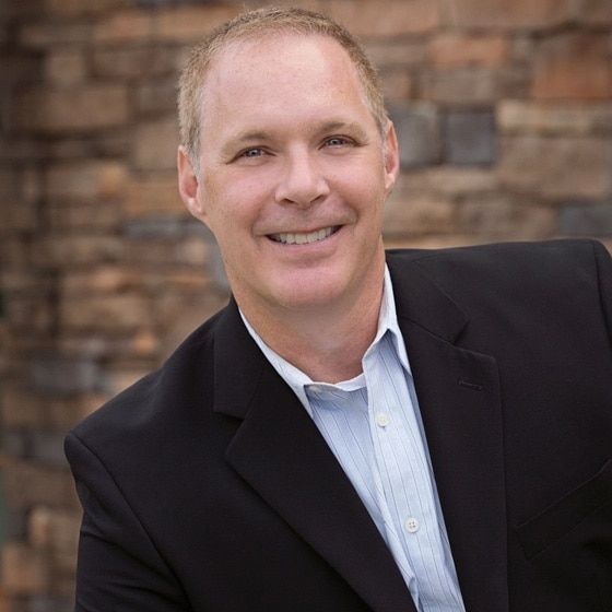 Land Listing Agent Photo