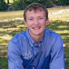 Land Listing Agent Photo