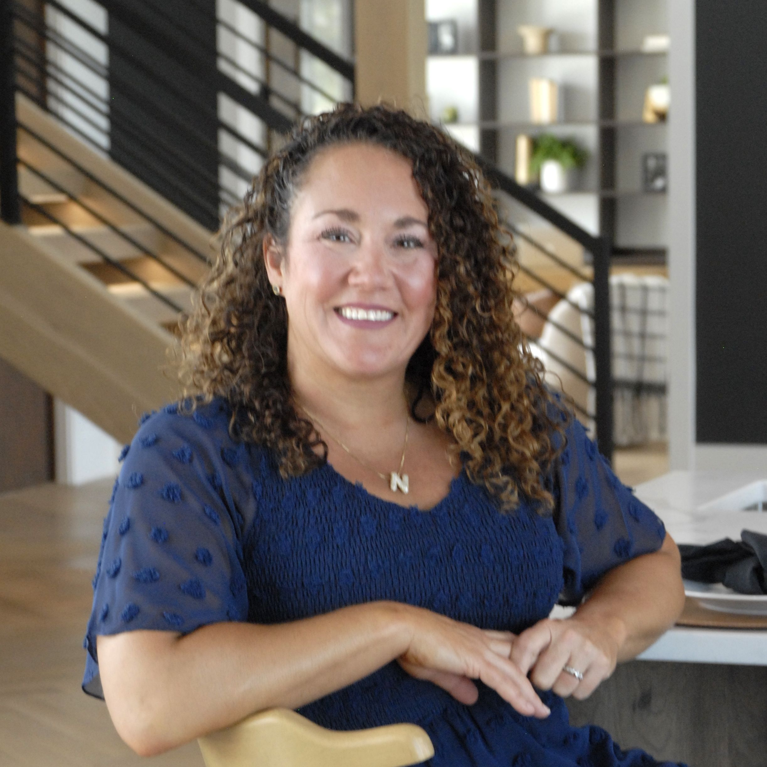 Land Listing Agent Photo