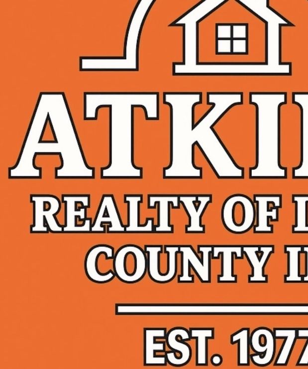 Land Listing Broker Logo