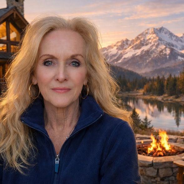 Land Listing Agent Photo