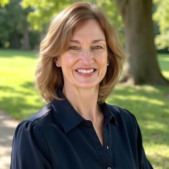 Land Listing Agent Photo