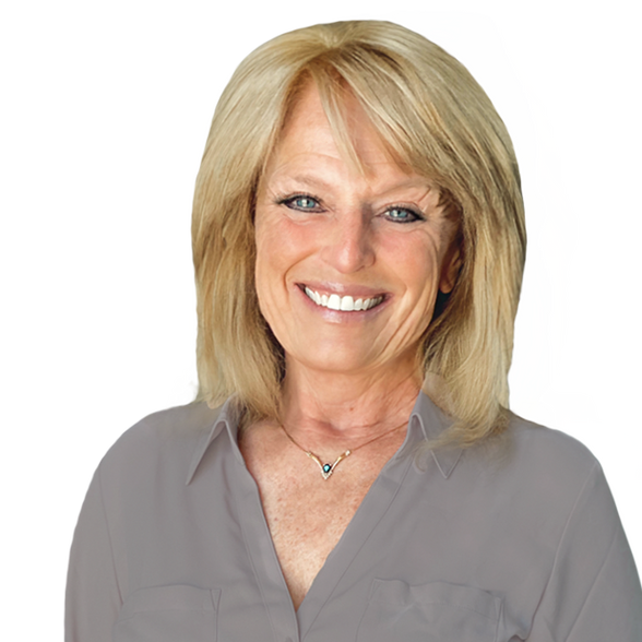 Land Listing Agent Photo