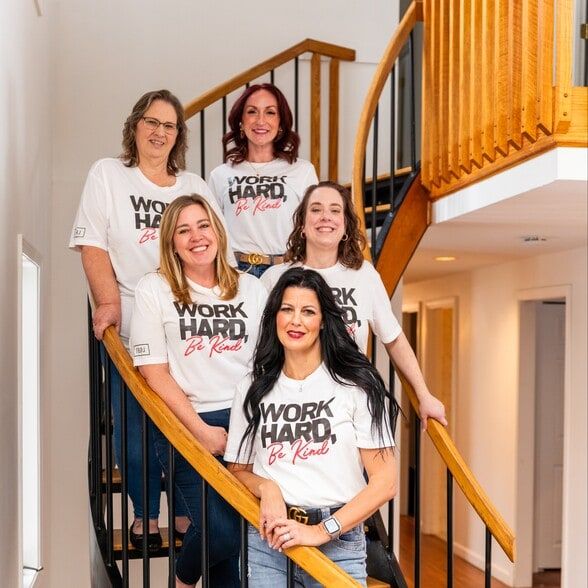 Land Listing Agent Photo