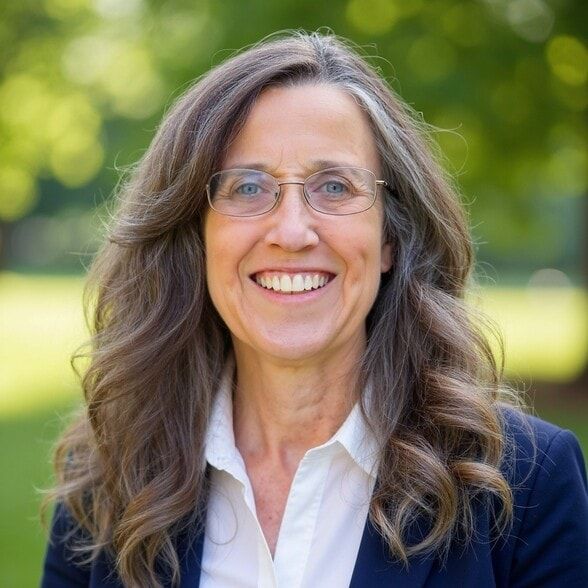 Land Listing Agent Photo