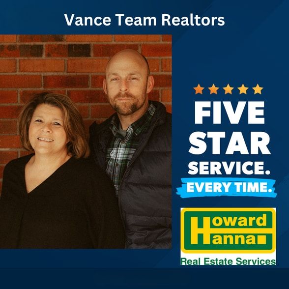 Land Listing Agent Photo