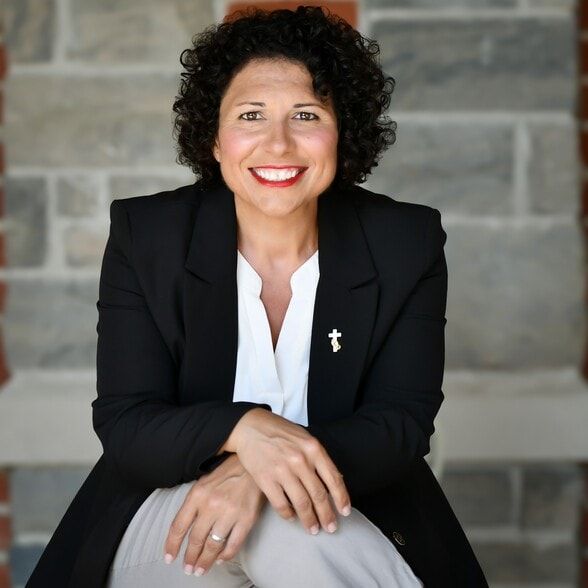 Land Listing Agent Photo