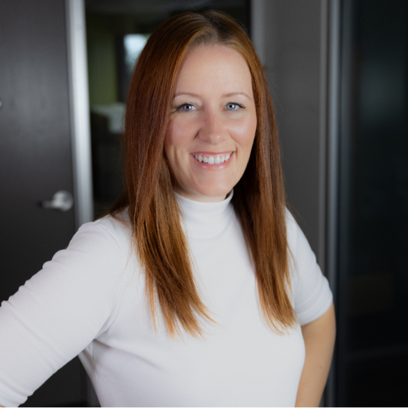 Land Listing Agent Photo