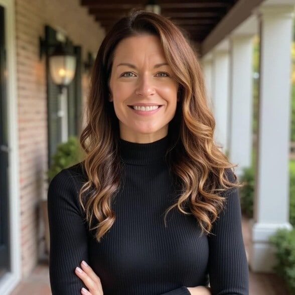 Land Listing Agent Photo