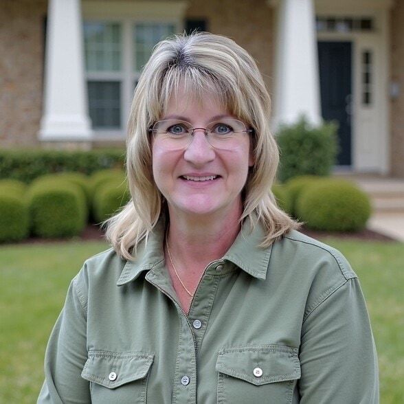 Land Listing Agent Photo