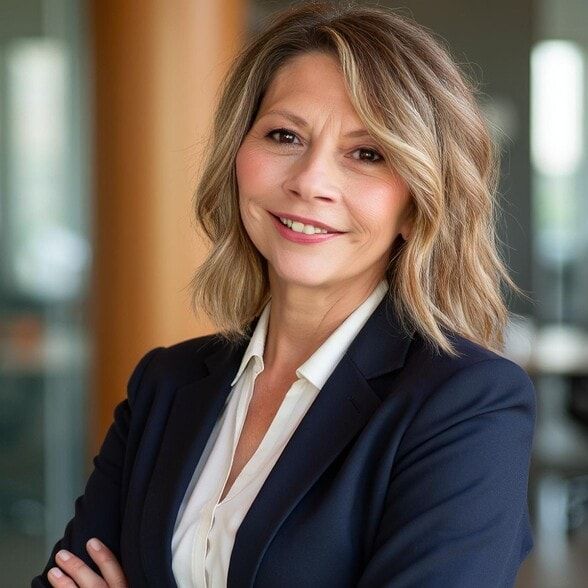 Land Listing Agent Photo