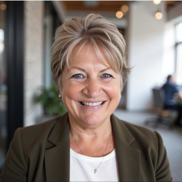 Land Listing Agent Photo