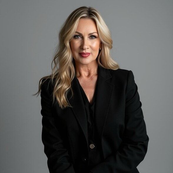 Land Listing Agent Photo