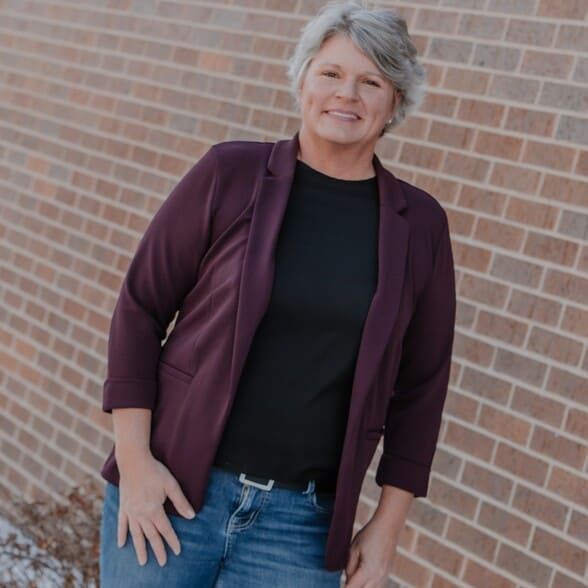 Land Listing Agent Photo