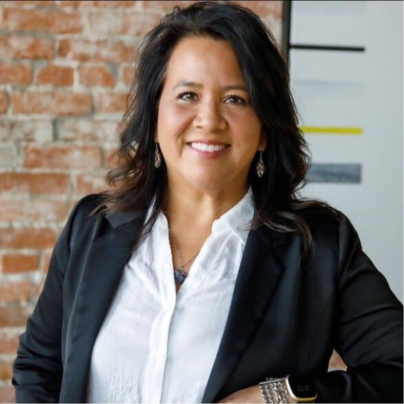 Land Listing Agent Photo