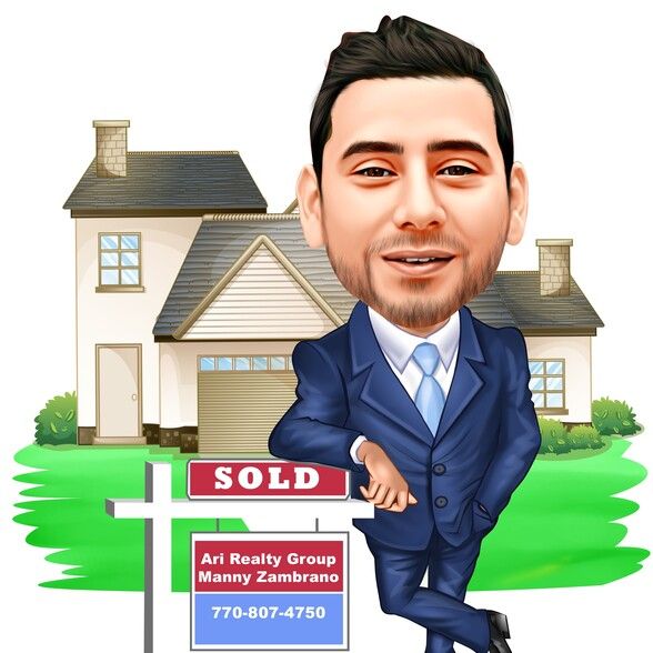 Land Listing Agent Photo