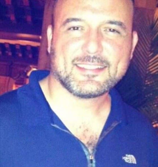 Land Listing Agent Photo