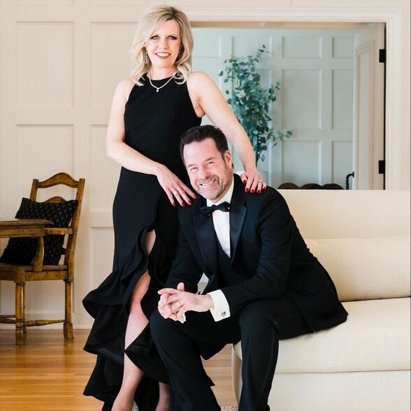 Land Listing Agent Photo