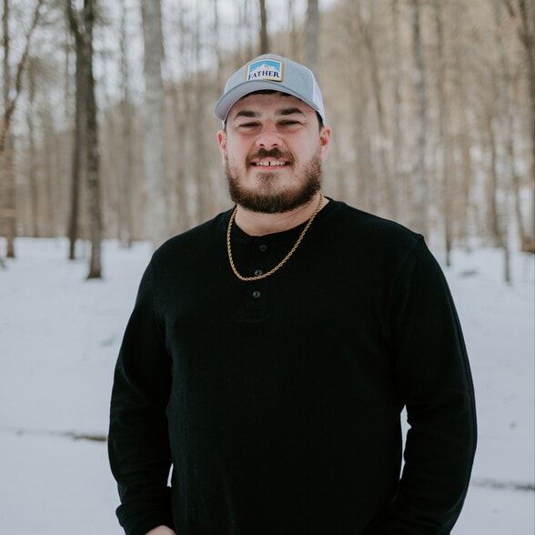 Land Listing Agent Photo