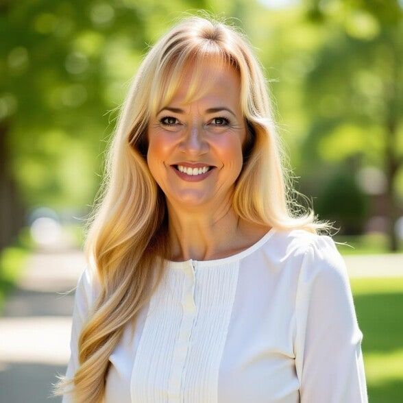 Land Listing Agent Photo