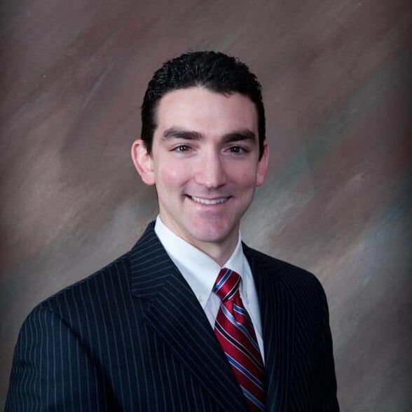 Land Listing Agent Photo