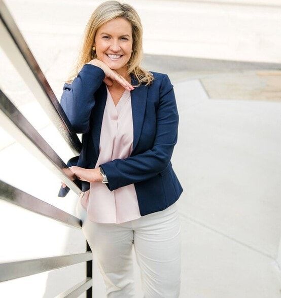 Land Listing Agent Photo