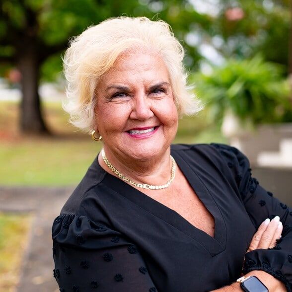 Land Listing Agent Photo