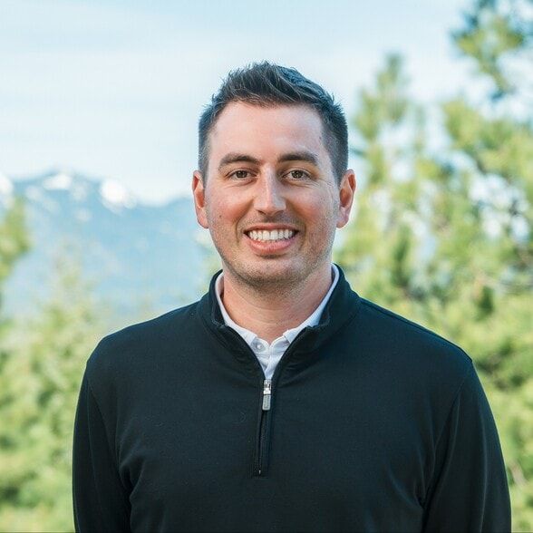 Land Listing Agent Photo