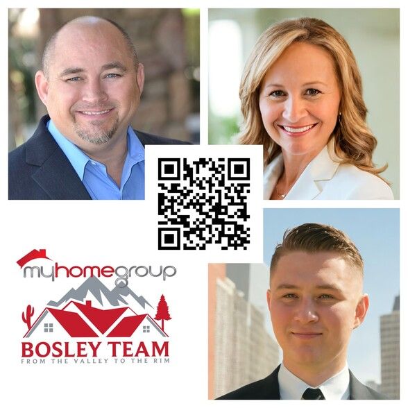 Land Listing Agent Photo