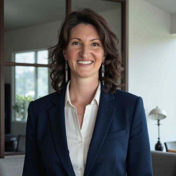 Land Listing Agent Photo