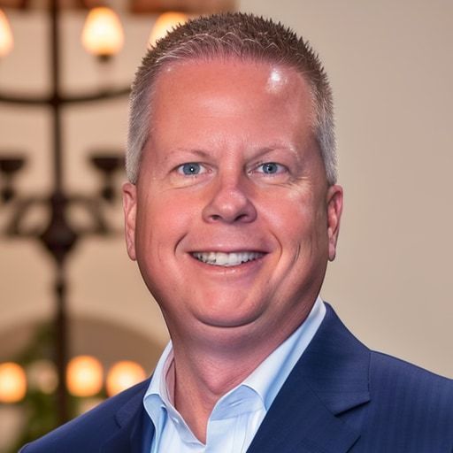 Land Listing Agent Photo