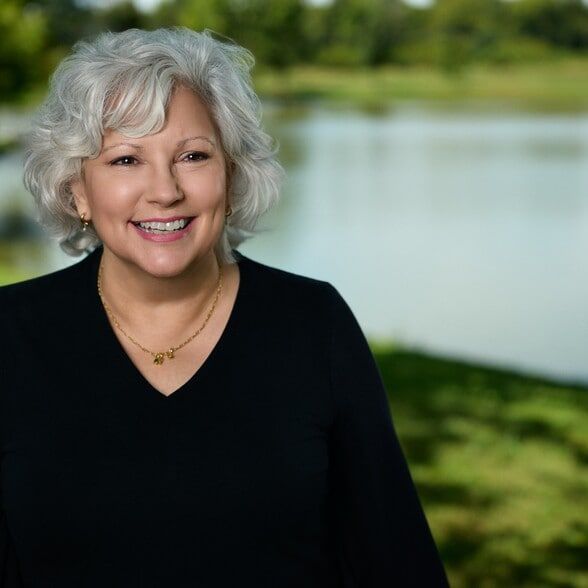 Land Listing Agent Photo