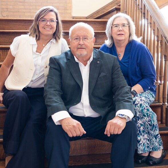 Land Listing Agent Photo