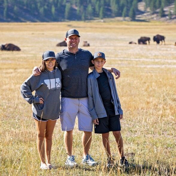 Land Listing Agent Photo