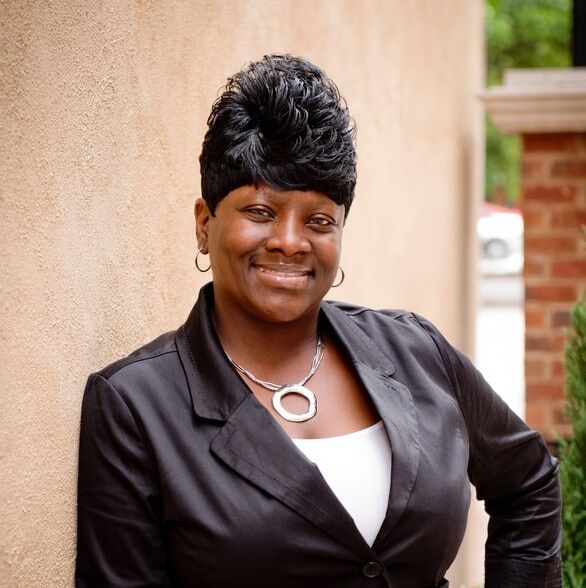 Land Listing Agent Photo