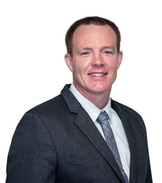 Land Listing Agent Photo