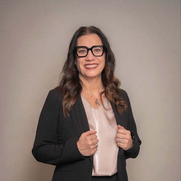 Land Listing Agent Photo